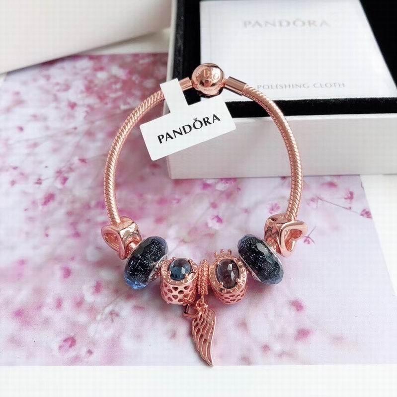 Pandora Bracelets 895